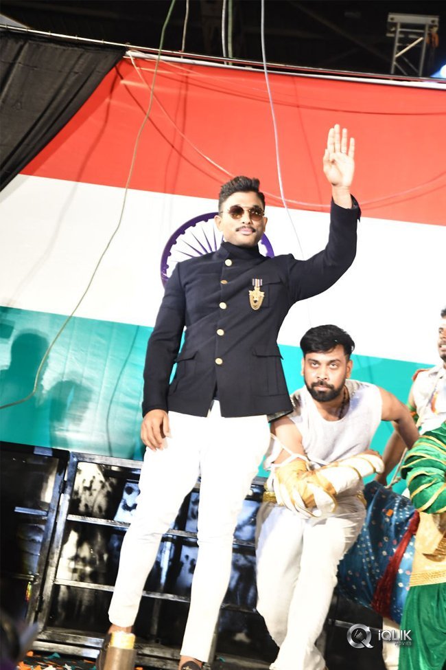 Naa-Peru-Surya-Naa-Illu-India-Pre-Release-Event-Photos